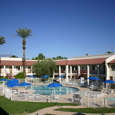 Sands Of Indian Wells Hotel Palm Desert Exterior photo
